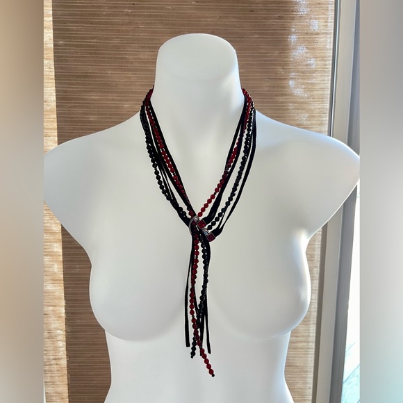 Swarovski Necklace, Choker! - Picture 12 of 13